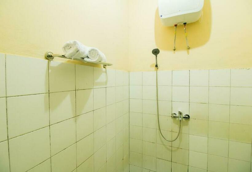 Номер Стандарт, Reddoorz @ Pantai Pelabuhan Ratu 2