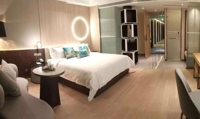 Номер Deluxe, Anban Hotel Shenzhen