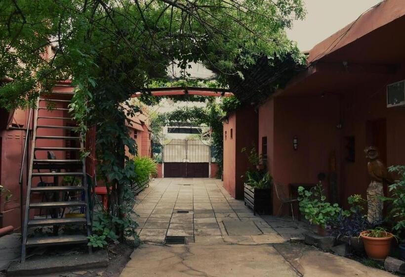 스탠다드 룸, Hostel Ctalamochita