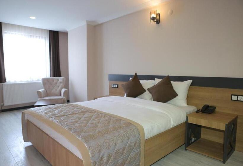 标准间, Korkmaz Otel