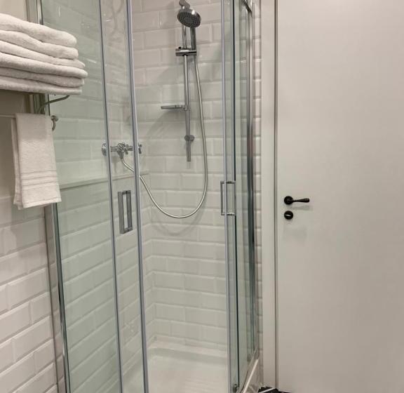 デラックスルーム, B&b Alvino