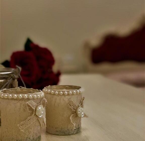 デラックスルーム, B&b Alvino