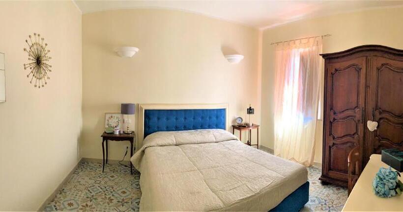 エコノミールーム, B&b Alvino