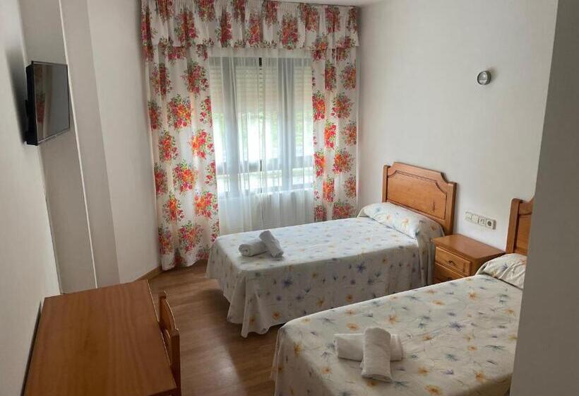 Номер Стандарт, Camiño Portugues