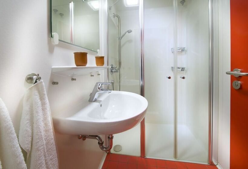 Трехместный Номер Superior, Jufa Hotel Kronach – Festung Rosenberg