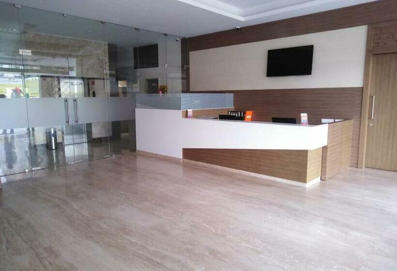 Номер Deluxe, Rathna Residency