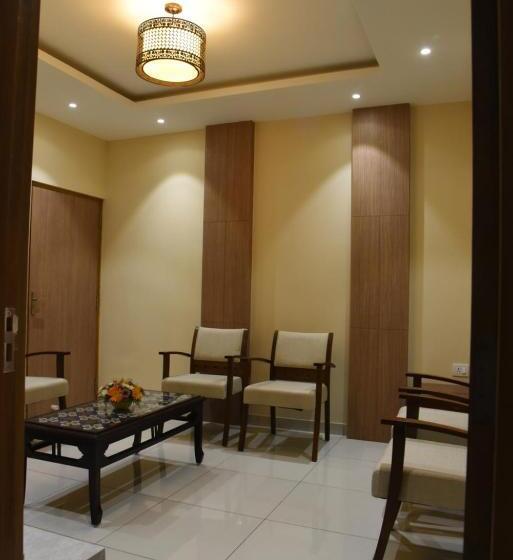 Номер Deluxe, Rathna Residency