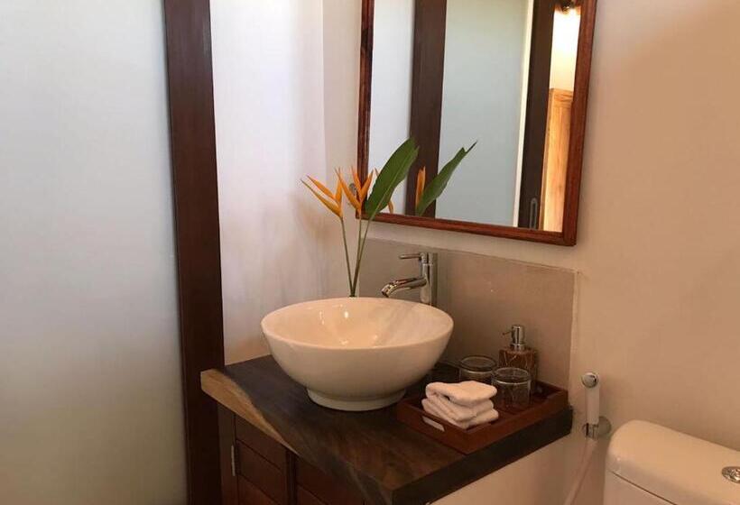 デラックスバンガロー, Paraiso Cottage Ubud