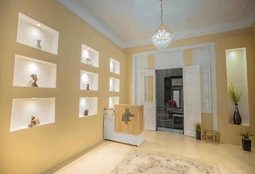 اتاق سوپریور, The Square Boutique