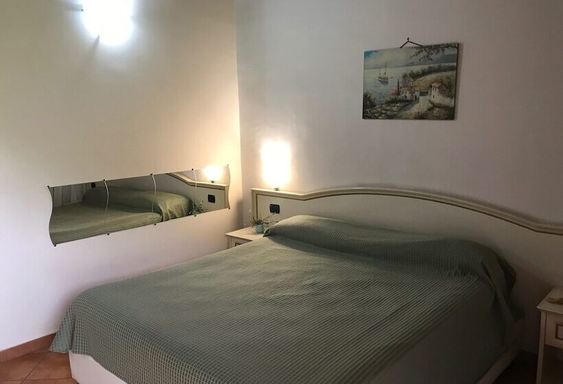 Номер Стандарт, Motel 24h