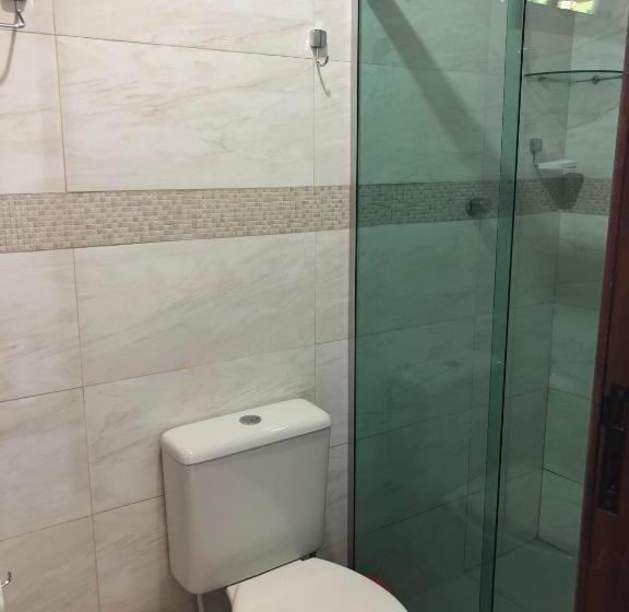 Апартаменты 1 Спальня, Pousada Lagoa Flat
