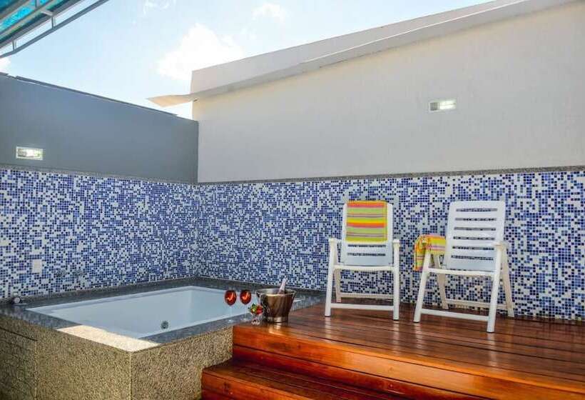 سوییت, Styllus Motel   Adults Only