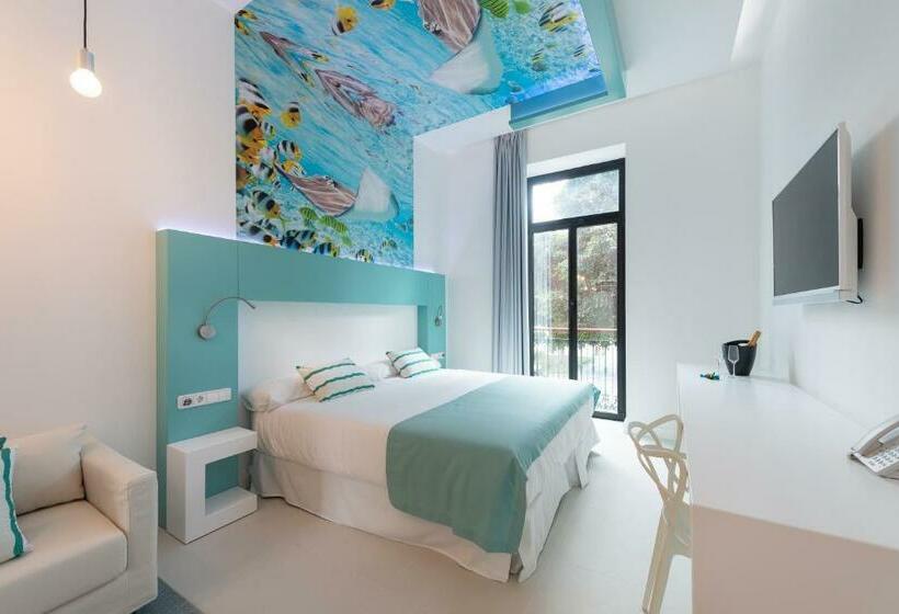 수피리어 스위트, Hd Acuario Lifestyle