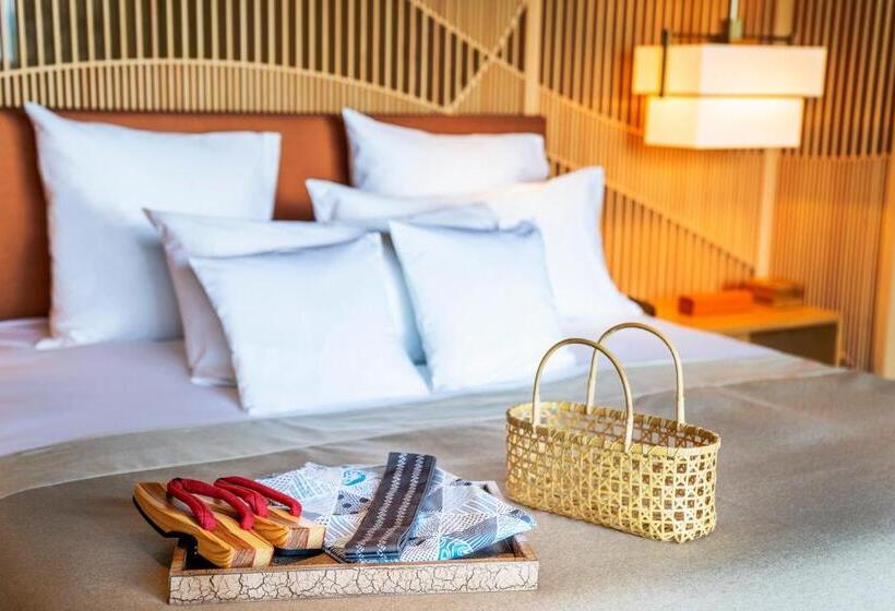 Классический Номер, Ana Intercontinental Beppu Resort & Spa, An Ihg