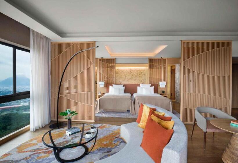 Полулюкс, Ana Intercontinental Beppu Resort & Spa, An Ihg