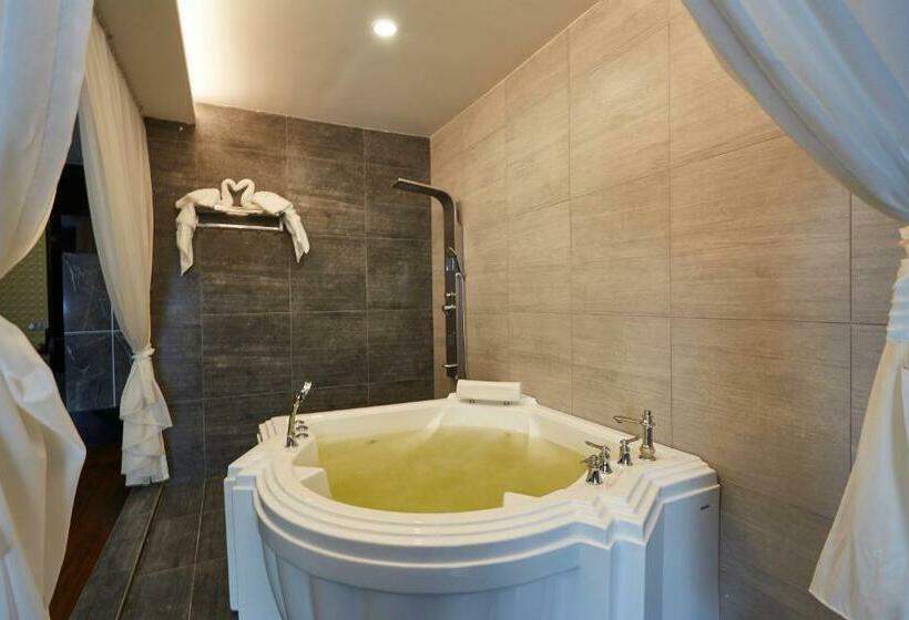 Люкс Повышенной Комфортности, Dream Luxury