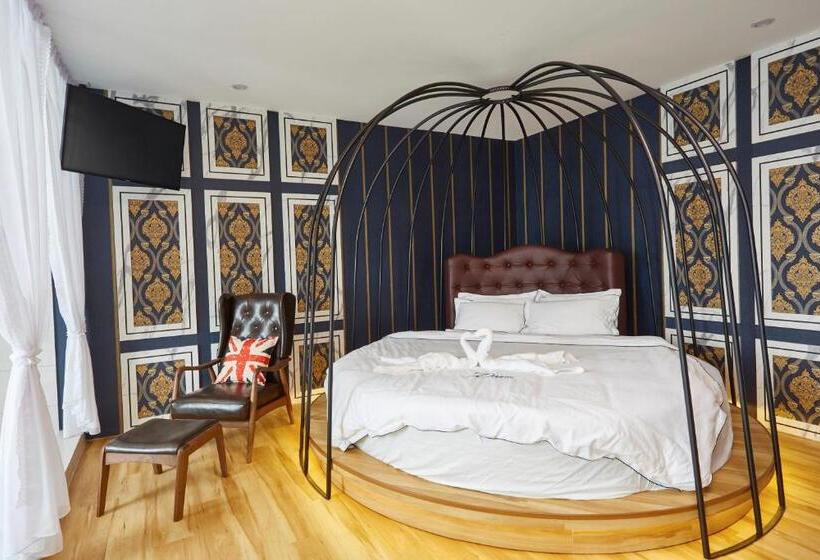 Люкс Кровать Кинг, Dream Luxury