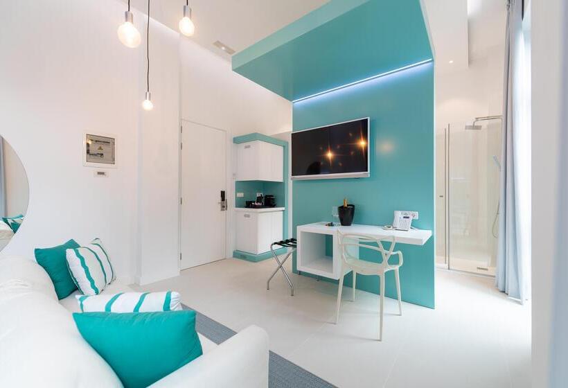 스위트, Hd Acuario Lifestyle