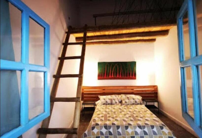 Номер Economy, Hostel Once Once