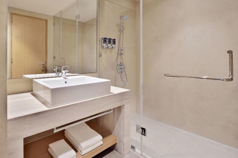 이그제큐티브 룸, Four Points By Sheraton Kochi Infopark