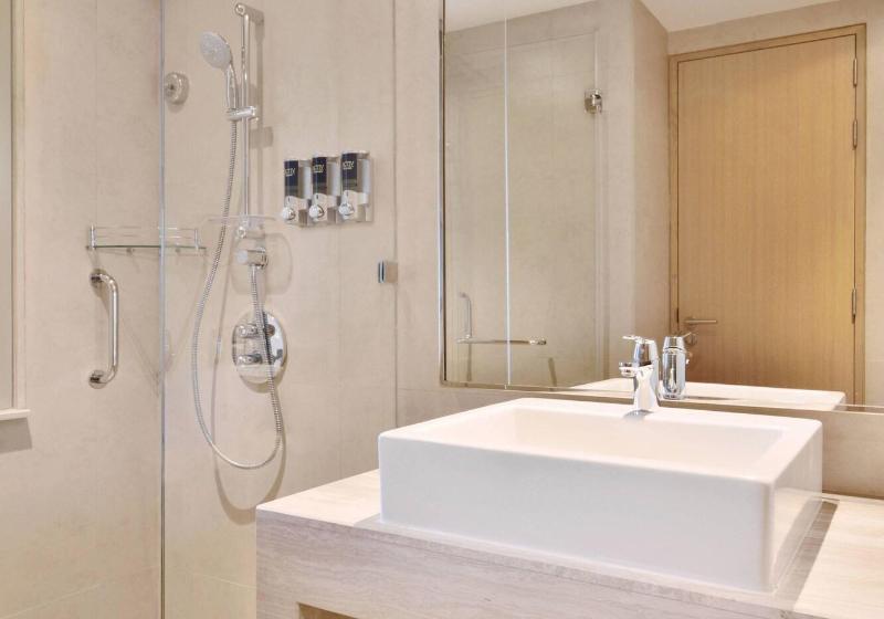 이그제큐티브 스위트, Four Points By Sheraton Kochi Infopark