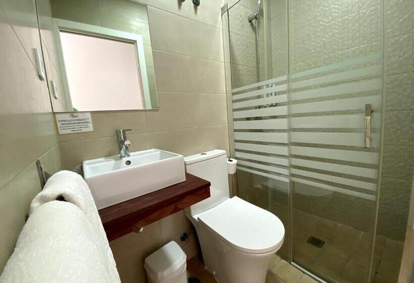 Номер Стандарт Индивидуальный, Hostal Mellizo