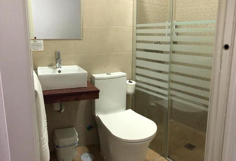 חדר סטנדרט יחיד, Hostal Mellizo