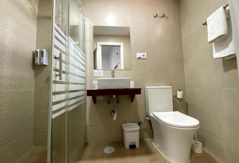 Номер Стандарт, Hostal Mellizo