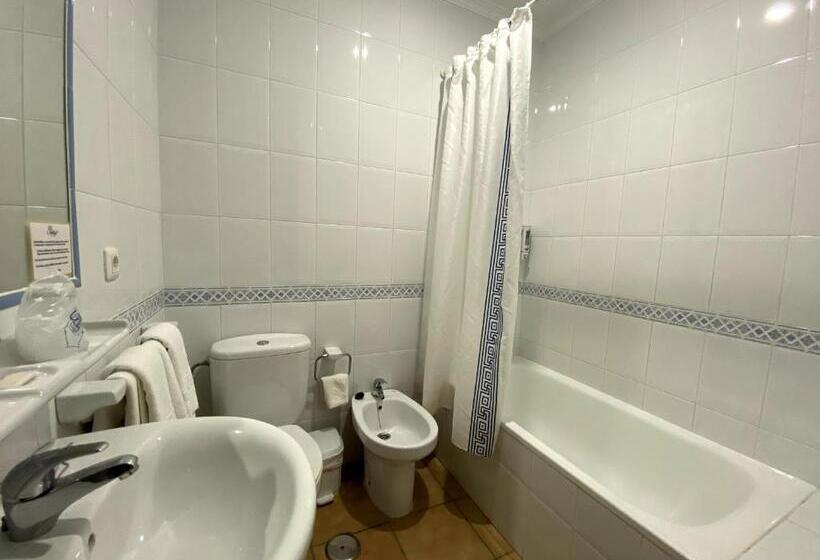Номер Стандарт, Hostal Mellizo