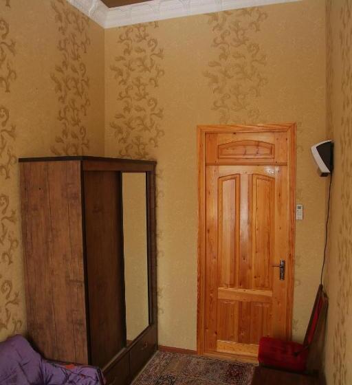 غرفة قياسية حمام مشترك, Hostel Gulsara