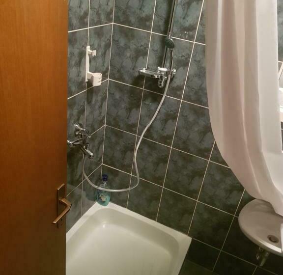 اتاق استاندارد, Motel Magistrala