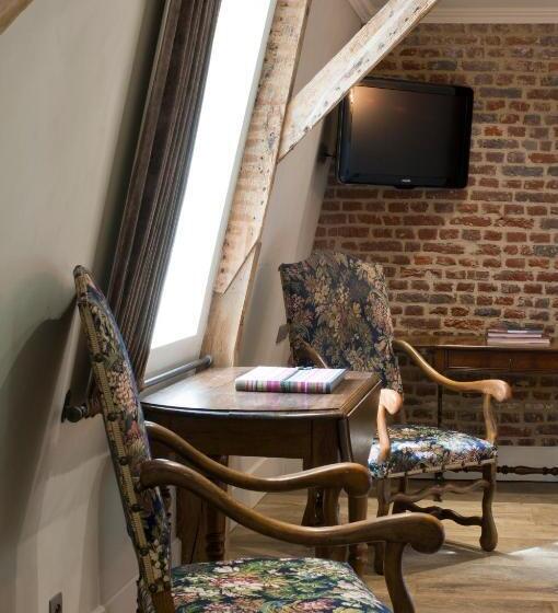 Номер Стандарт, Guesthouse Recour