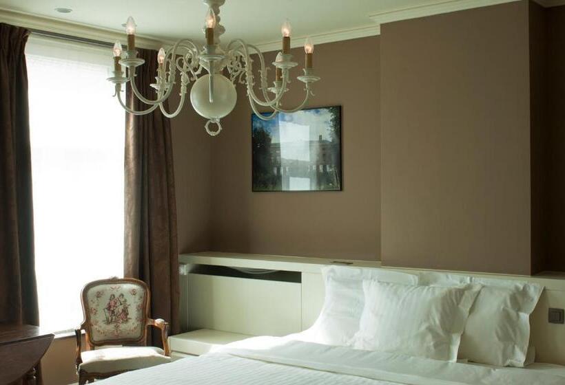 Номер Стандарт, Guesthouse Recour