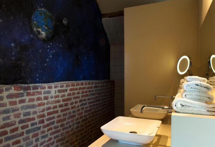 Номер Стандарт, Guesthouse Recour