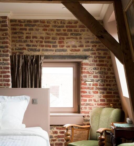 Номер Стандарт, Guesthouse Recour