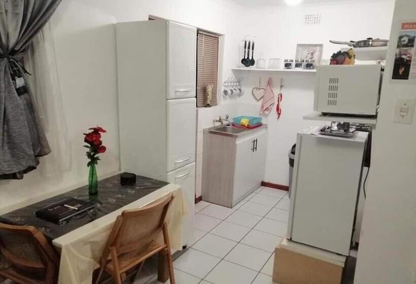 آپارتمان 2 خوابه, Garden Route Stay