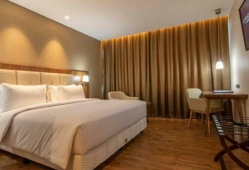 高级大房间, Avenzel Hotel & Convention Cibubur