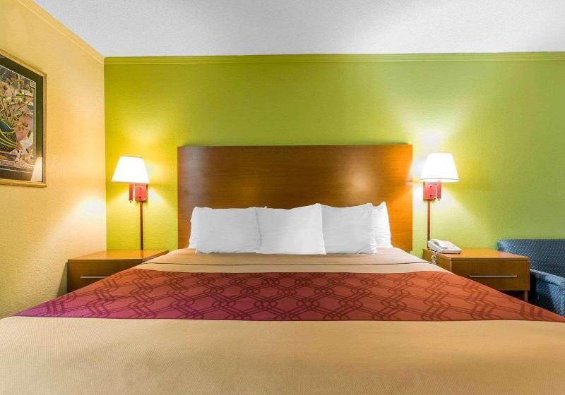 Номер Стандарт, Fairfield Inn & Suites By Marriott Fayetteville