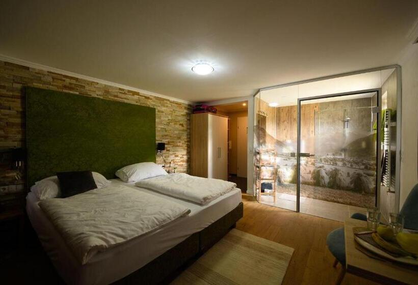 Номер Стандарт, Landhotel Anna