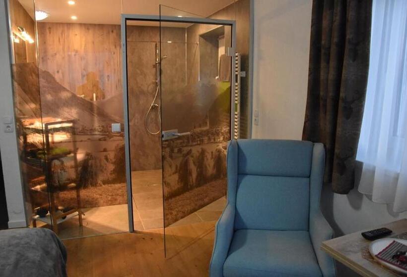 Номер Стандарт, Landhotel Anna