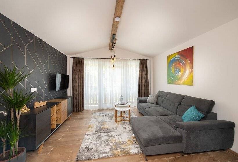 Люкс, Landhotel Anna