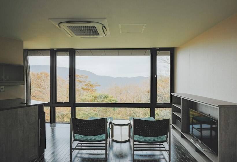 수피리어 룸, Kanaya Resort Hakone