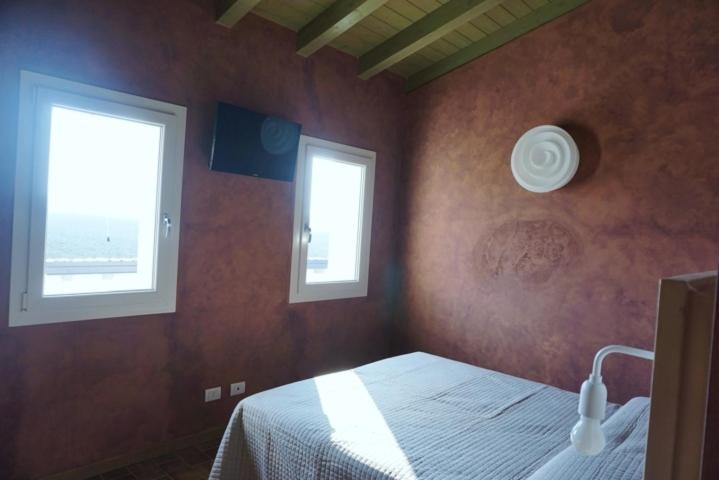 Номер Deluxe, Agriturismo Campogrande