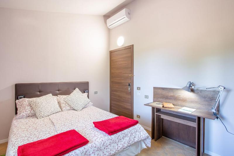스탠다드 룸, Gh Borgo Pulciano Agriturismo