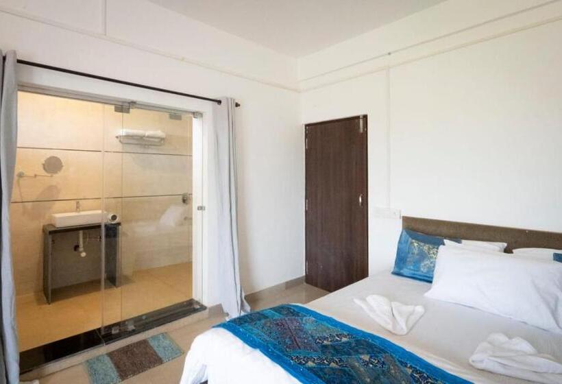 Семейный Номер Вид на Море, De Lavender Luxury Sea View Guest Houses