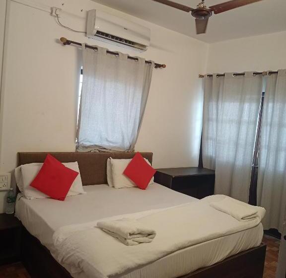Студио Стандарт Вид на Сад, De Lavender Luxury Sea View Guest Houses