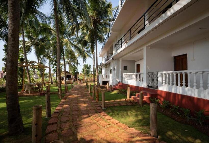 Семейный Номер Вид на Море, De Lavender Luxury Sea View Guest Houses