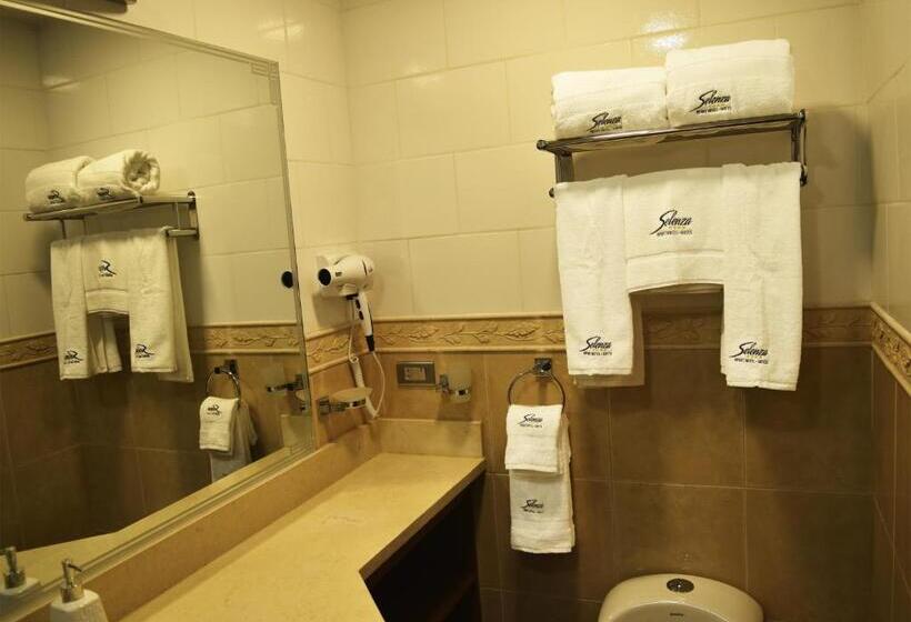 스위트, Apart Hotel Selenza