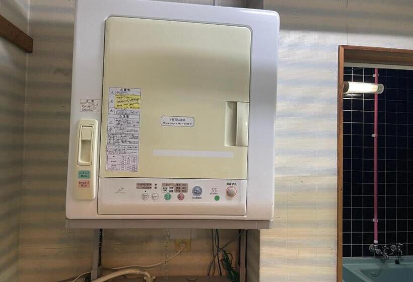 Номер Стандарт Трехместный, Riverside Stay Kanazawa