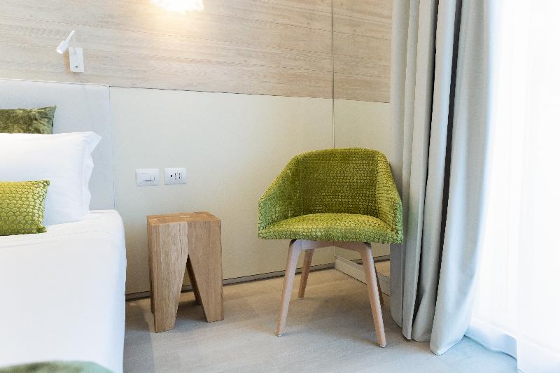 Номер Комфорт, The Sense Experience Resort